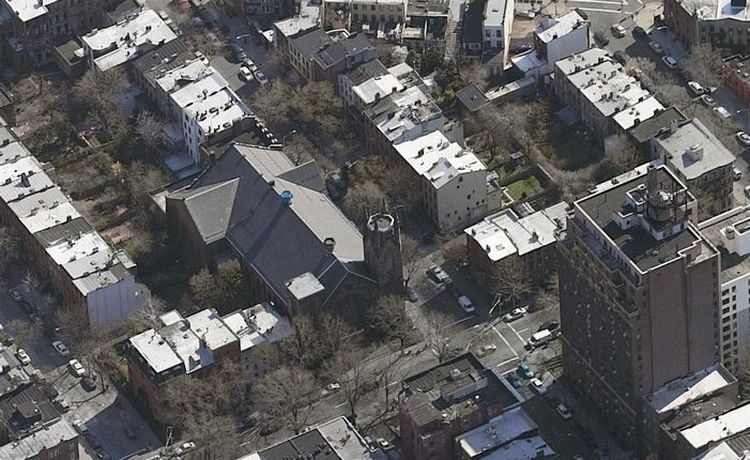 fort greene: lch - 85 S. Oxford Street - lafayette str 2